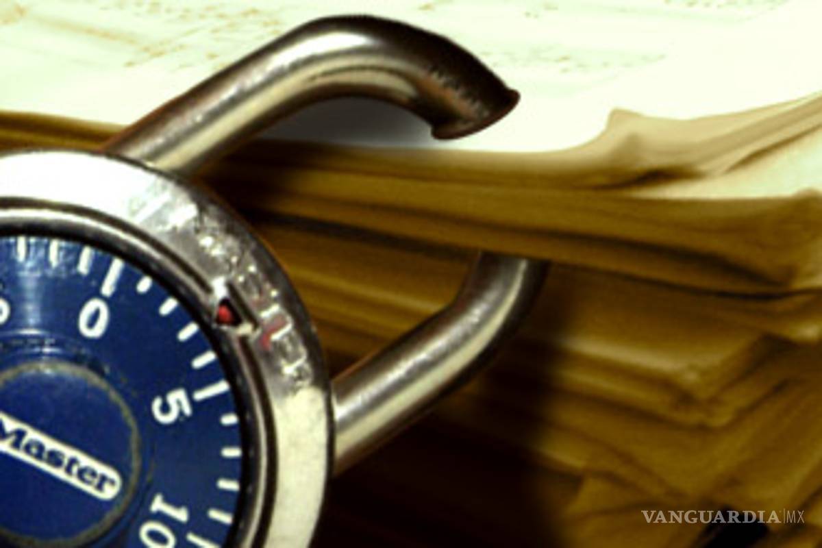 Se rehúsan 27 entes públicos de Coahuila a la transparencia