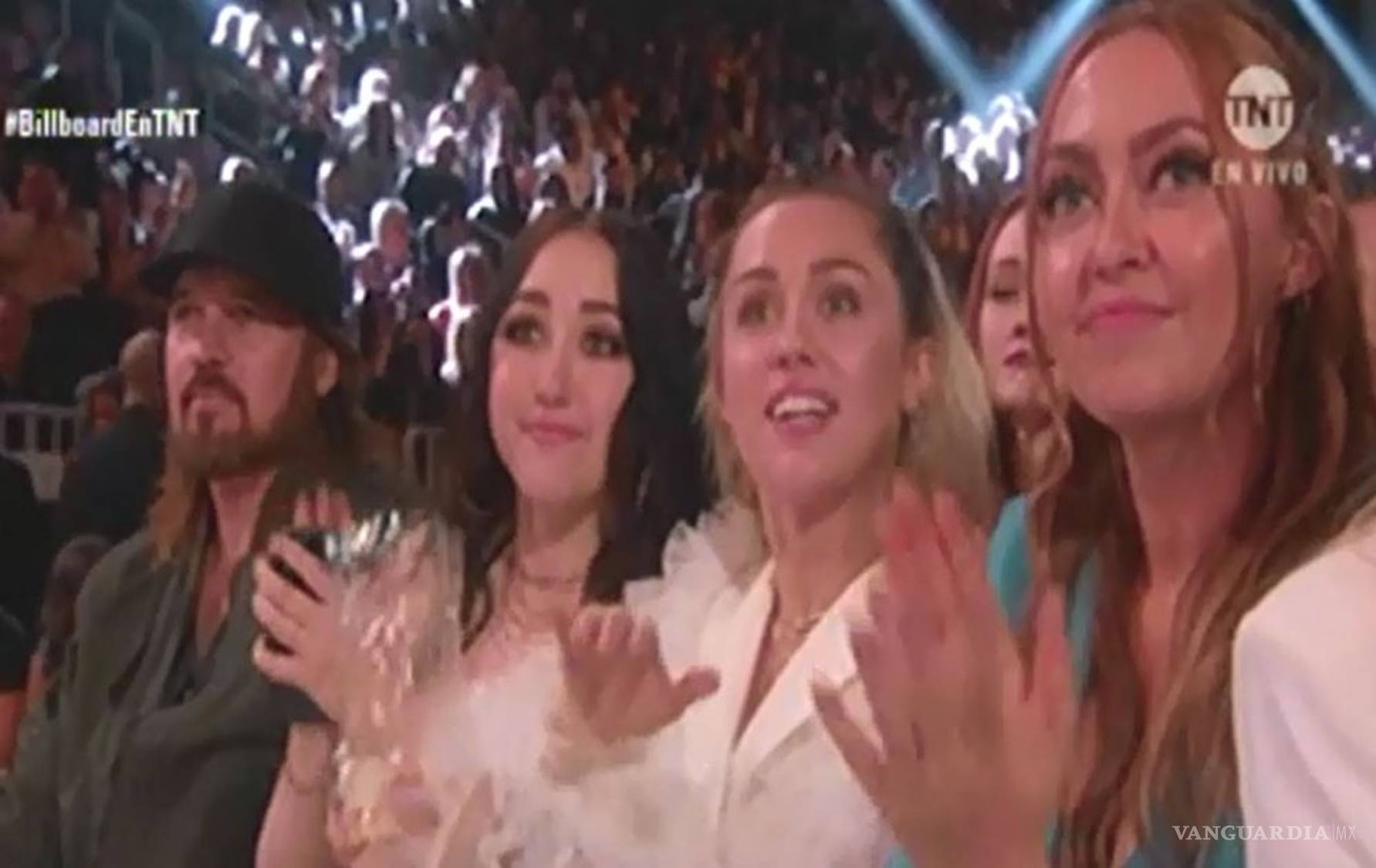 $!K-Pop BTS: el grupo que sorprendió durante uno de los premios Billboard