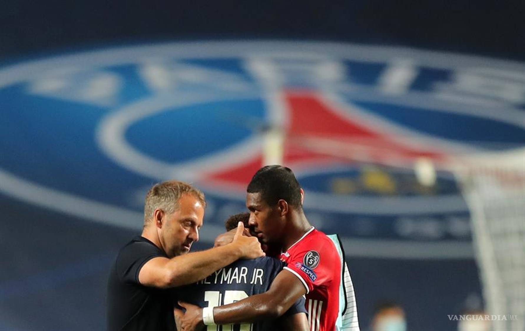 $!Imágenes de un año 2020 que nos estremeció (Fotogalería)