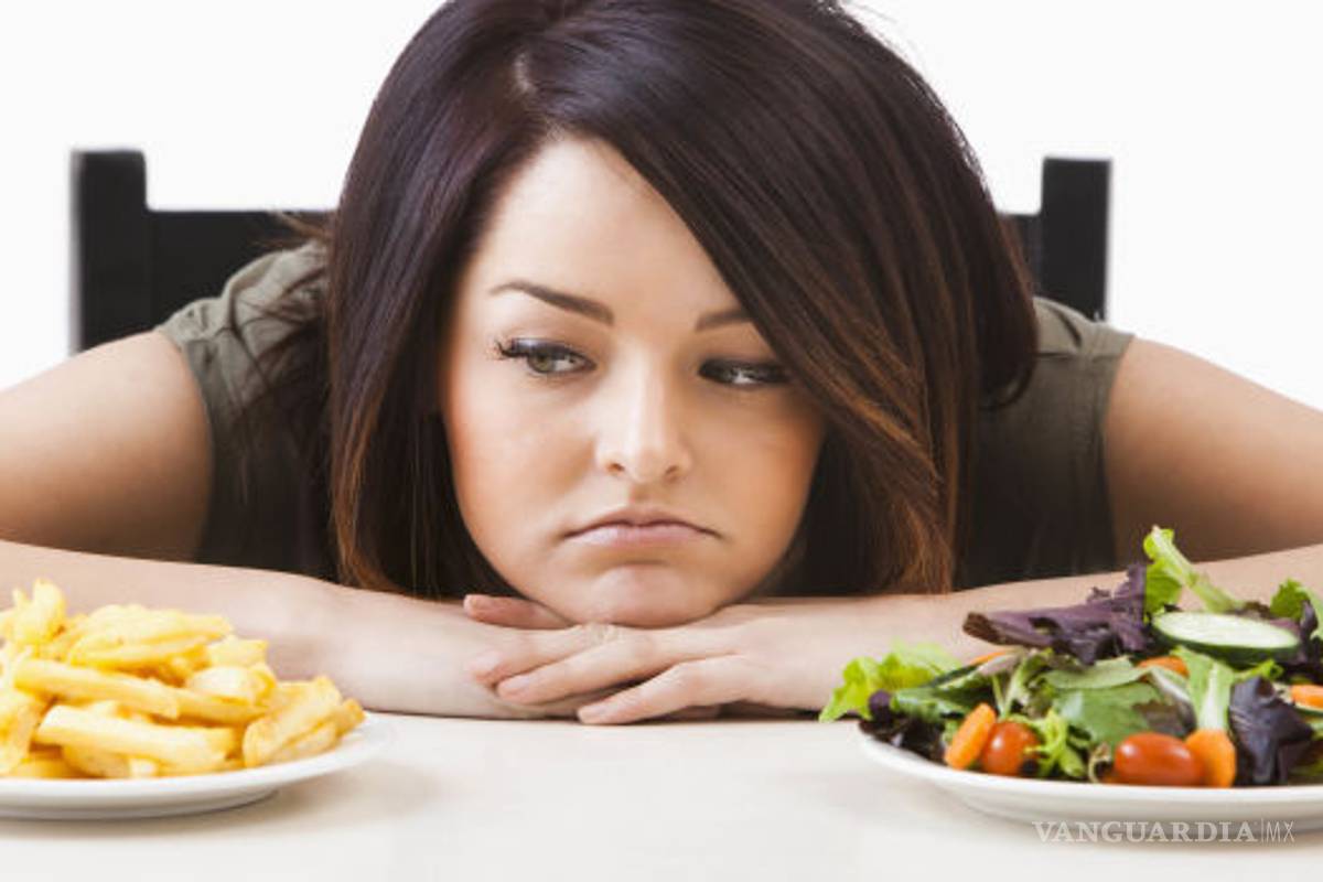 ¡Conoce los 15 trucos para bajar de peso!