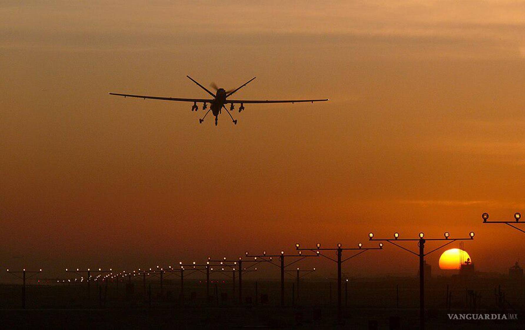 $!La flota estadounidense ha sufrido bajas significativas tras los combates en Oriente Medio.