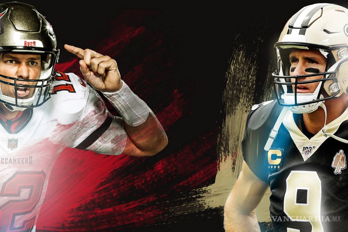 Choque de leyendas en divisionales