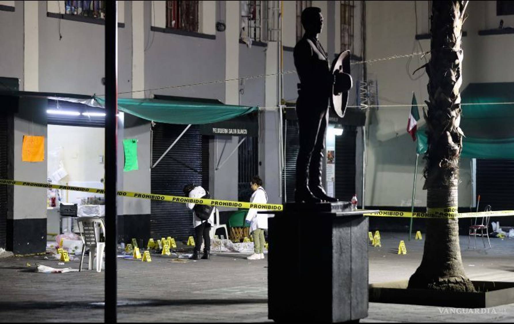 $!Las peores historias que superan las series del narco de Netflix