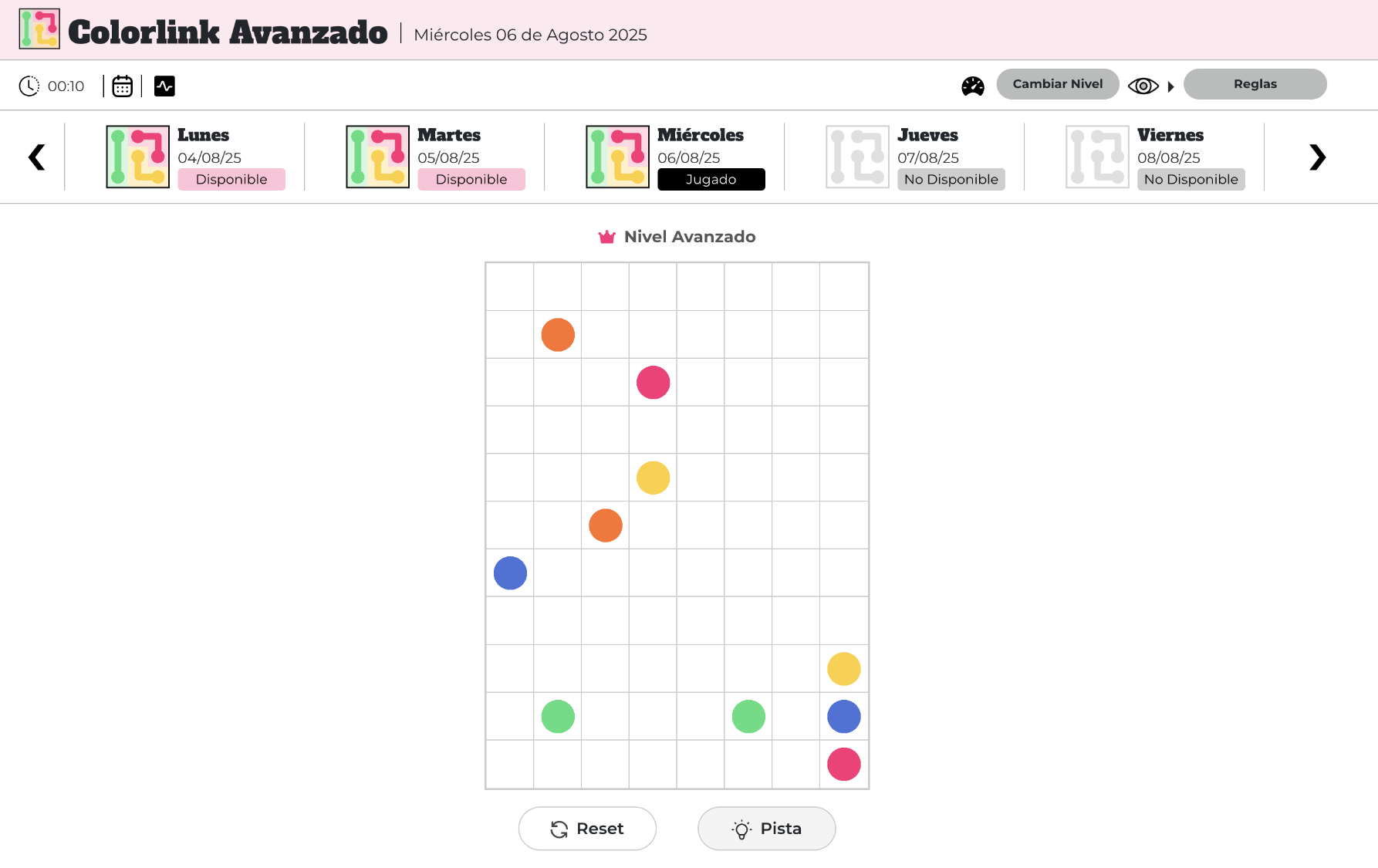 $!Vanguardia no solo informa, ahora también te reta.