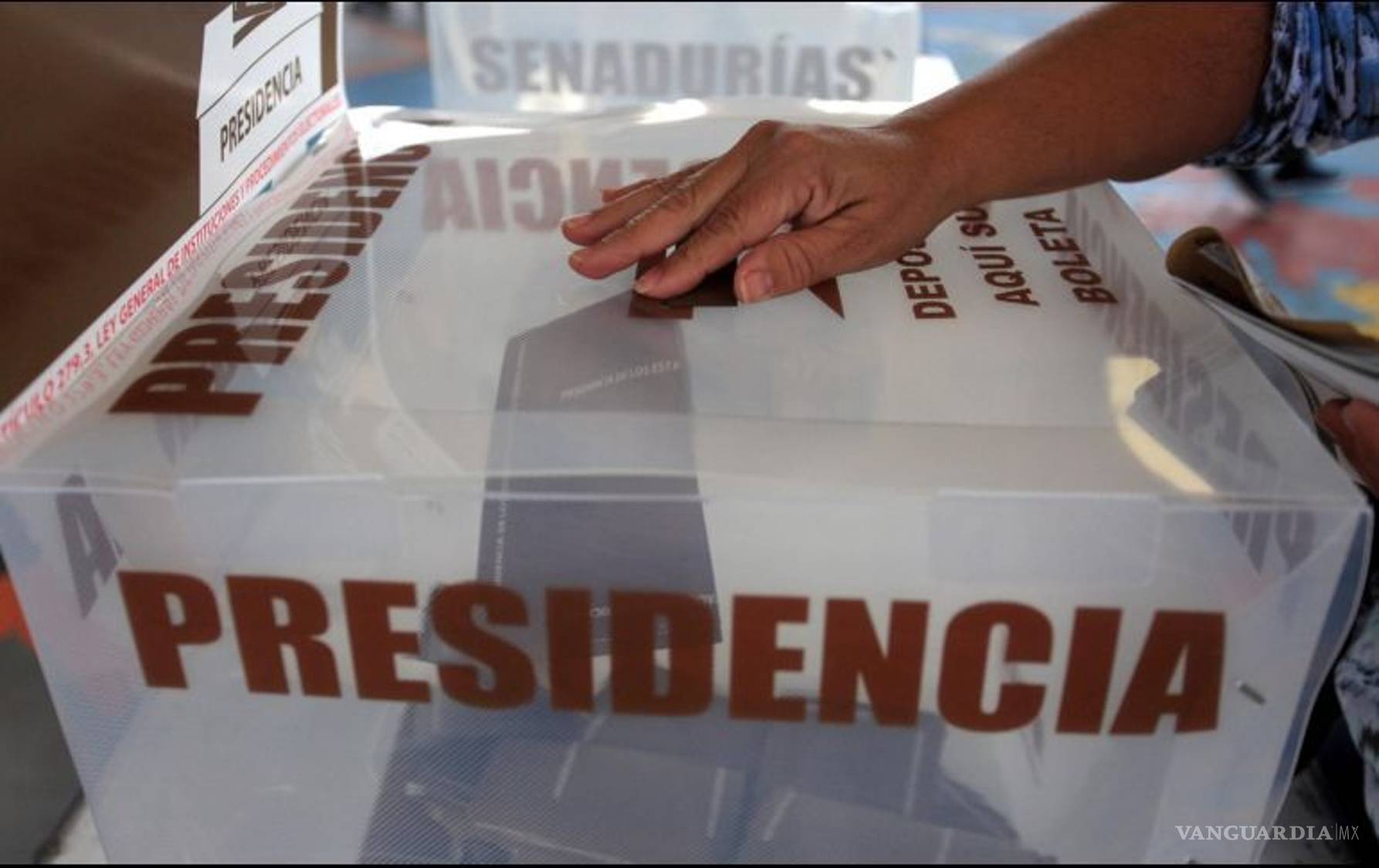 $!Clasismo y racismo 2018: El Norte dividido, la lucha por la burbuja