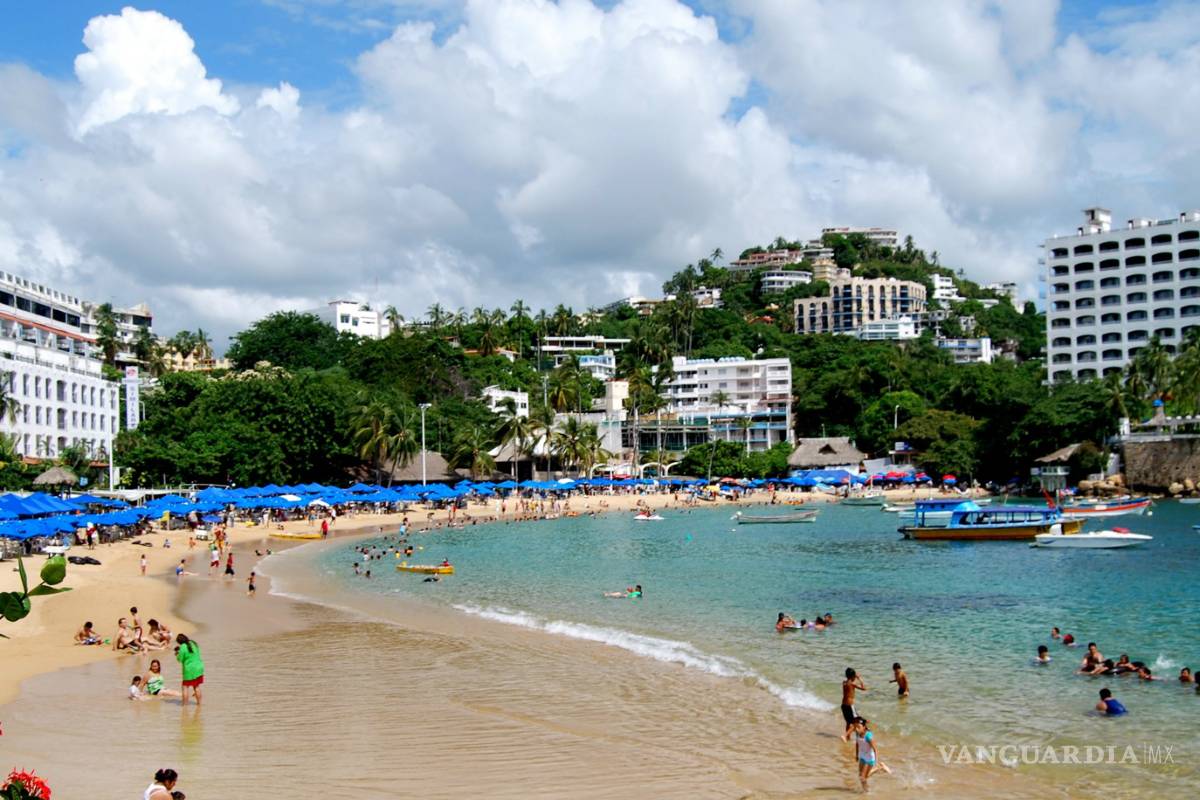 Turismo: el sector con la crisis más grave en su historia