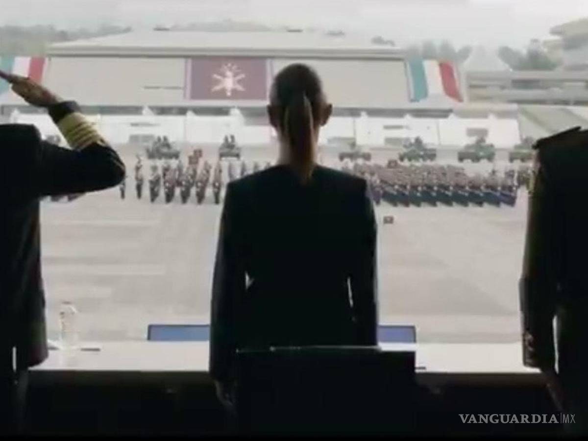 $!La Presidenta CSP tiene el gusto de invitarnos a todos a festejar su primer año de gobierno, el próximo 5 de octubre a las 11 de la mañana.