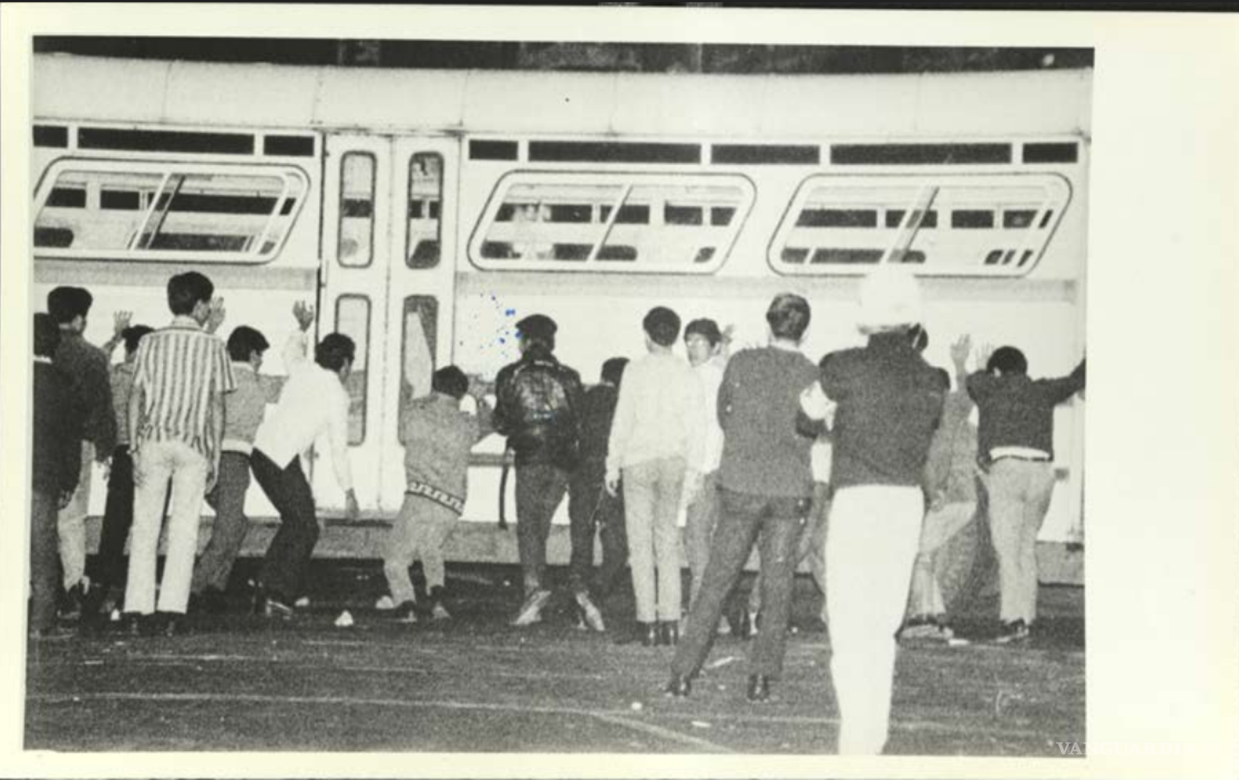 $!¡2 de octubre no se olvida! ¿Cómo se originó la Matanza de Tlatelolco y que tuvo que ver el movimiento estudiantil?