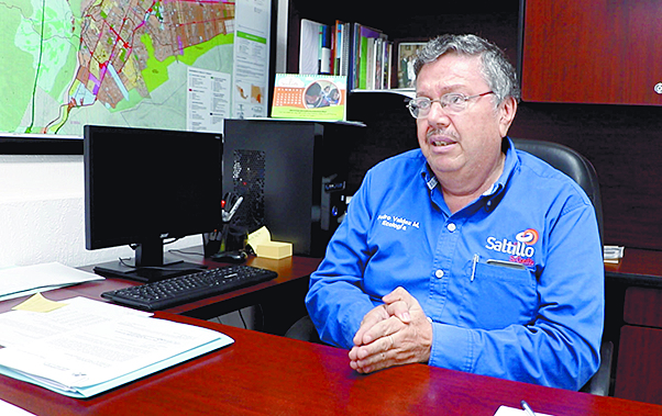 $!Rastro opera en la ilegalidad