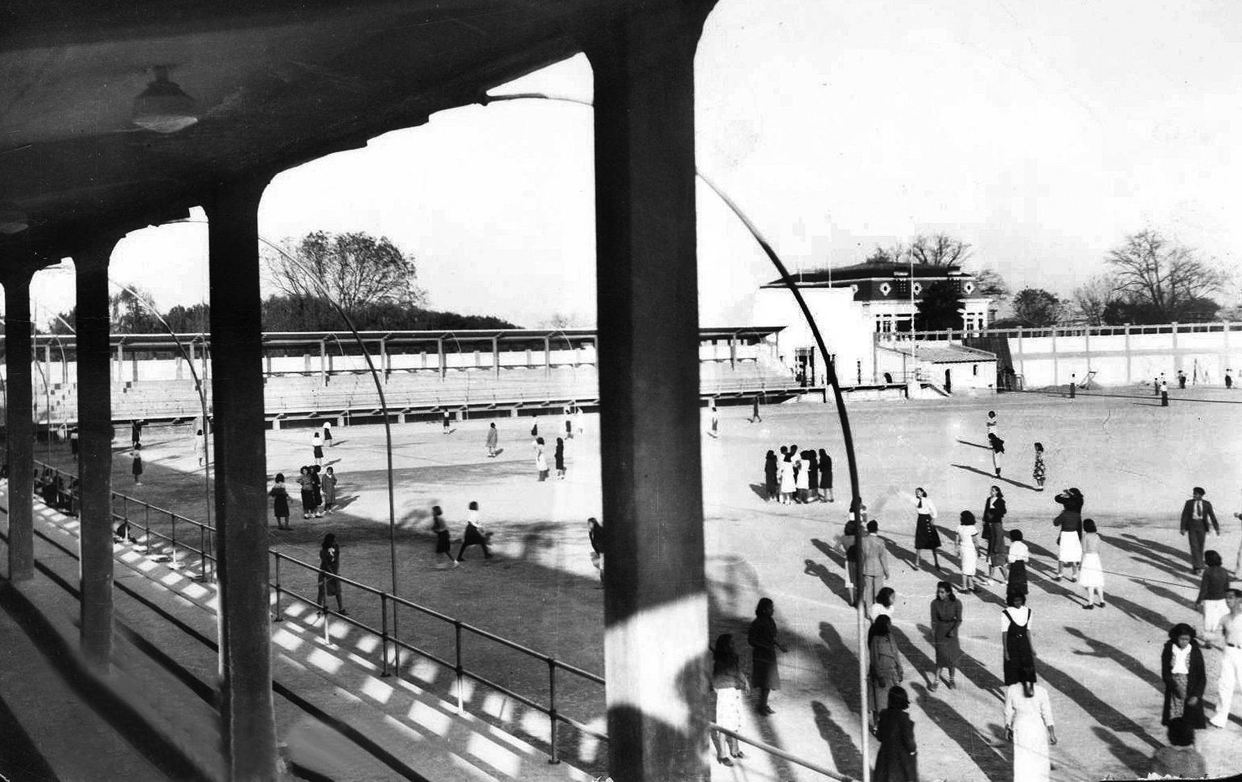 $!Santo, el enmascarado de plata, y su pelea en Saltillo