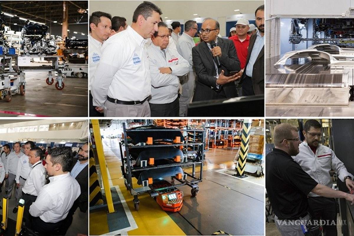 $!Nissan Mexicana llega a 13 millones de vehículos producidos en México