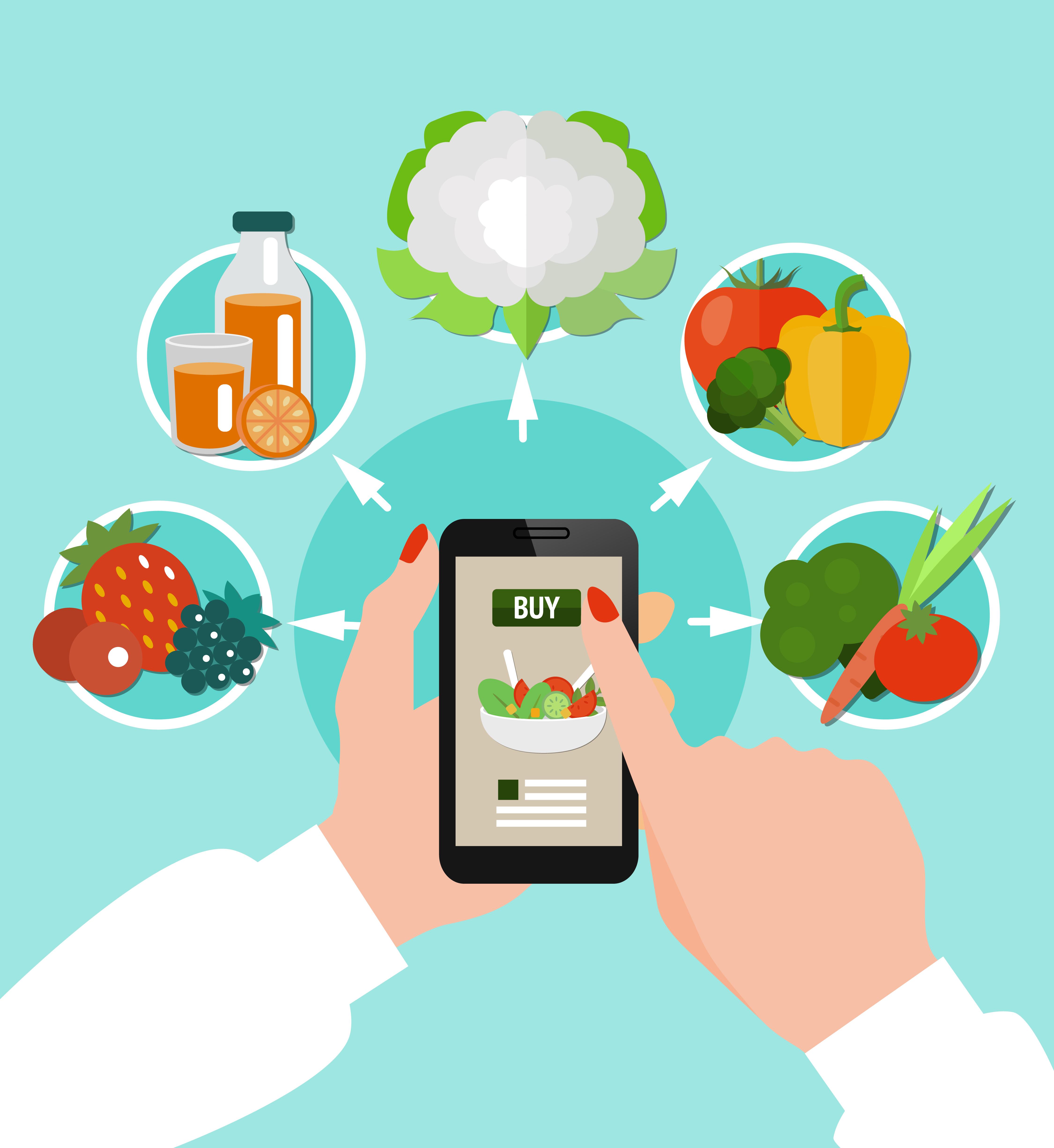 ¿Deberías seguir los consejos de nutrición de un chatbot?