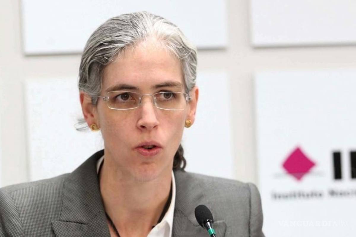 Fallo del TEPJF sobre la multa a Morena sienta grave precedente: Pamela San Martín