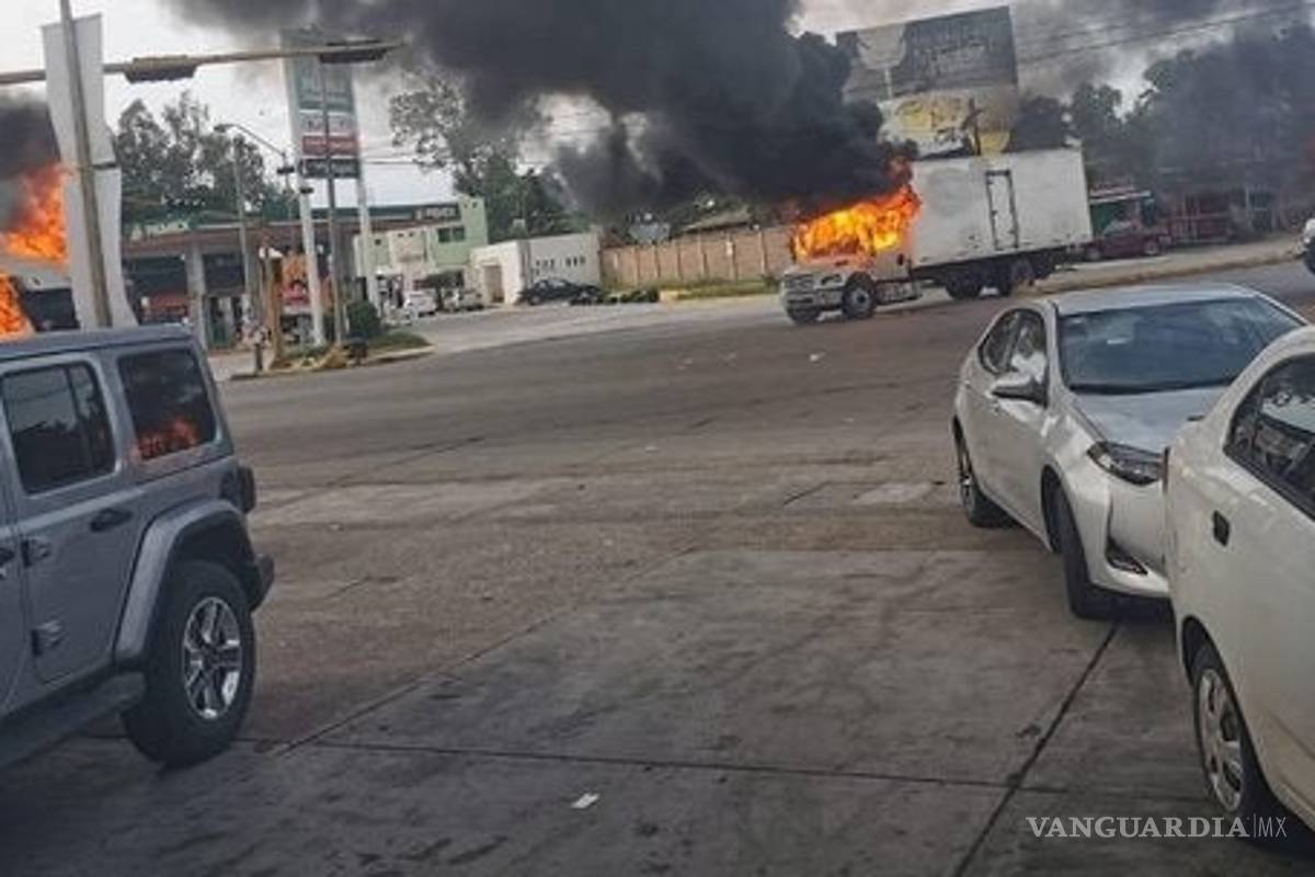 $!¿Venganza del Cártel de Sinaloa?... de 150 balazos ejecutan a policía que participó en operativo contra Ovidio Guzmán