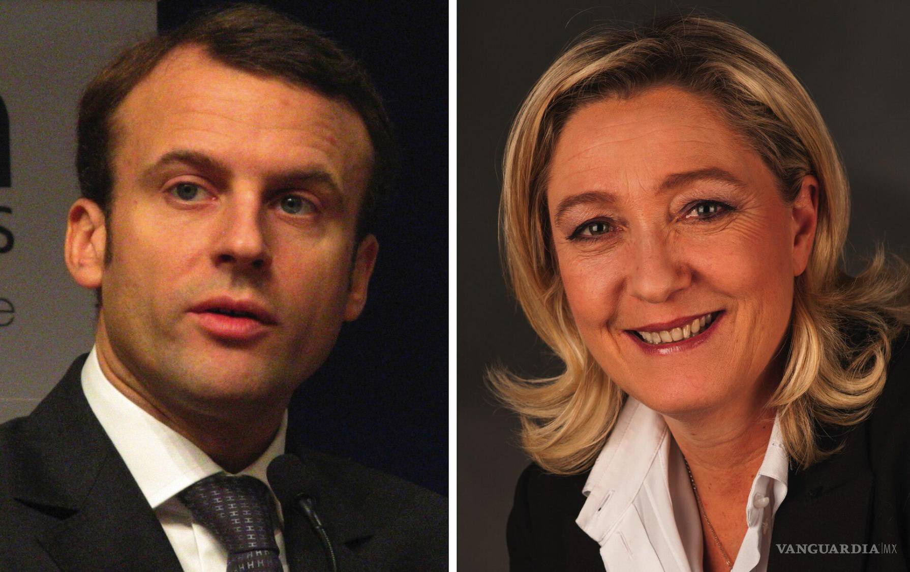 $!Las próximas elecciones en Francia podrían marcar un punto de inflexión para el centro político y el futuro de la política europea.