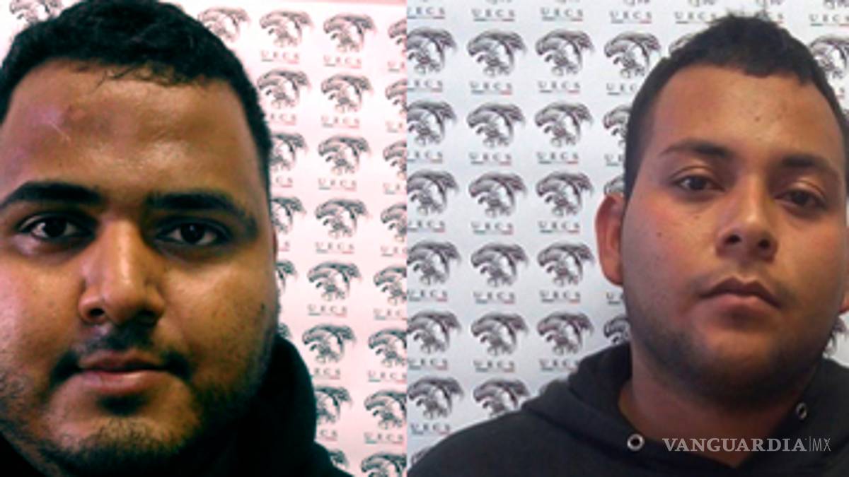 Capturan en Baja California a 2 secuestradores de la Comarca Lagunera
