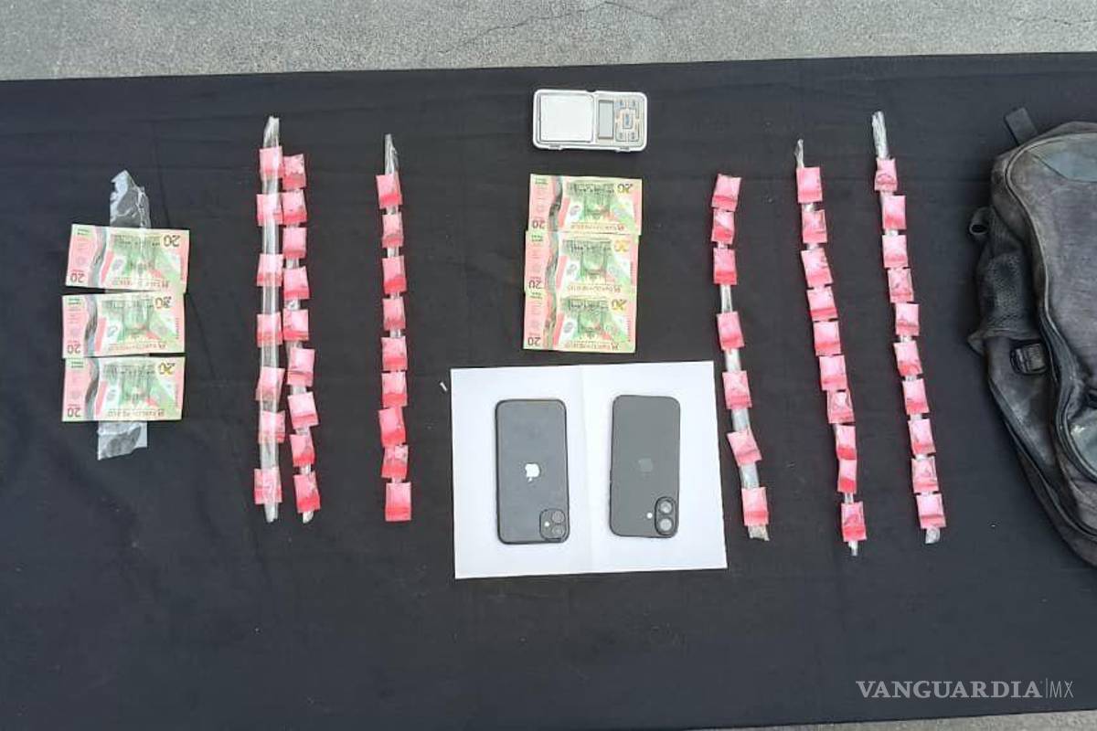 Detienen a seis en dos operativos ejecutados por Fuerza Civil en Linares, NL