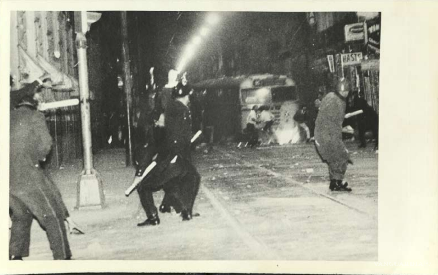 $!¡2 de octubre no se olvida! ¿Cómo se originó la Matanza de Tlatelolco y que tuvo que ver el movimiento estudiantil?