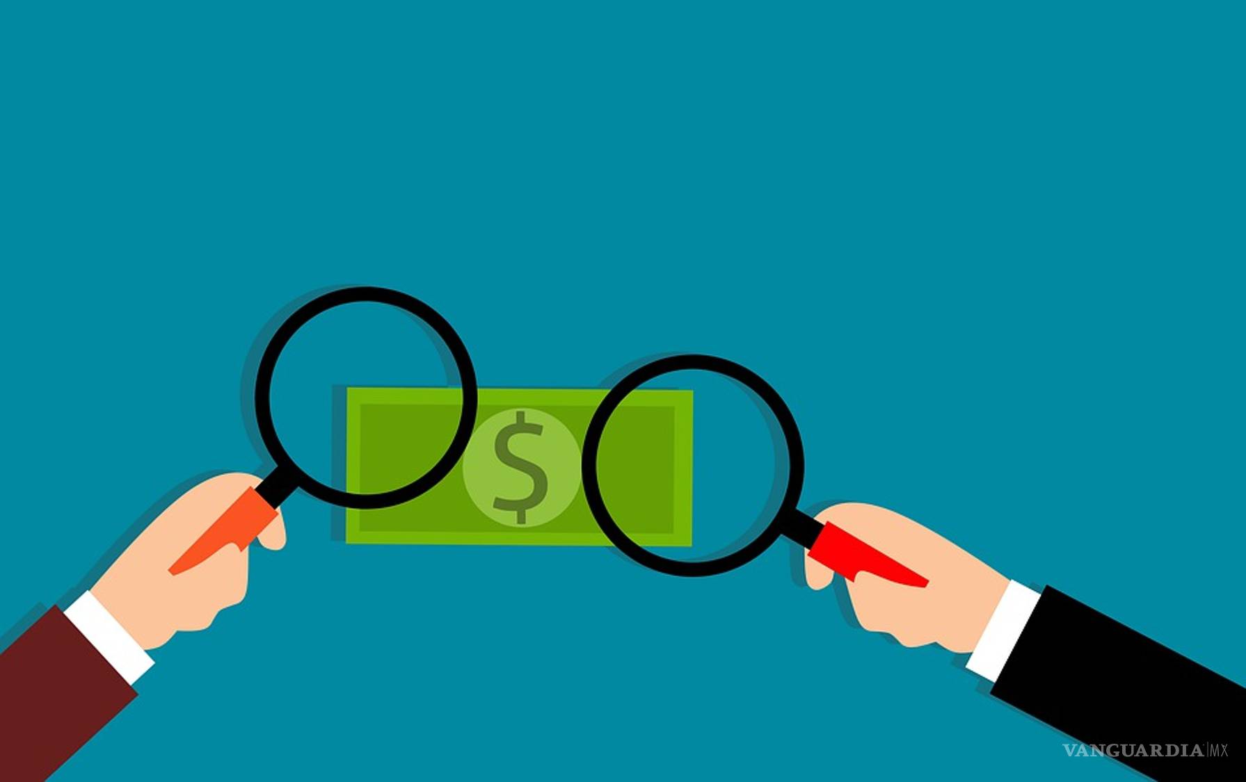 $!Dipetre quebrada; dan pensiones de 60 a 100 mil pesos a profes