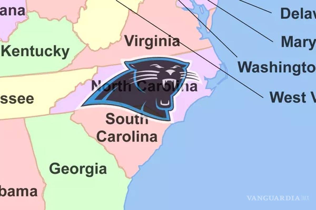 El mensaje oculto en algunos logotipos de equipos deportivos