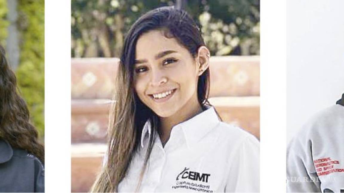 $!Lidera Coahuila en mujeres científicas