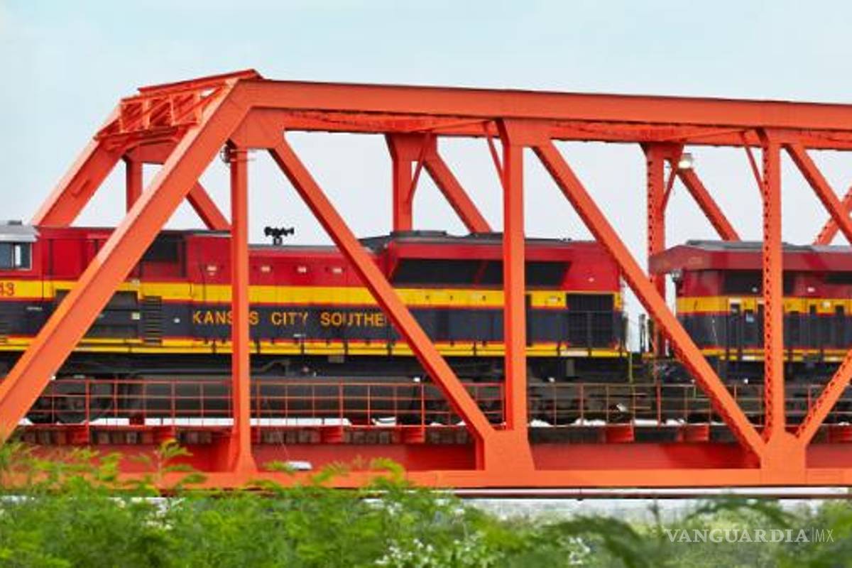 ‘Acelera’ esperanza por tren de pasajeros en Saltillo; arrancan nuevo proceso