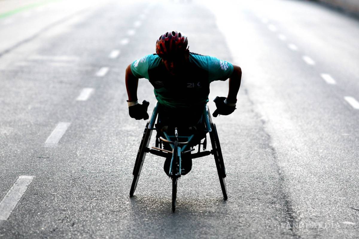 ¡21K Saltillo, la fiesta que hace palpitar a toda una ciudad!