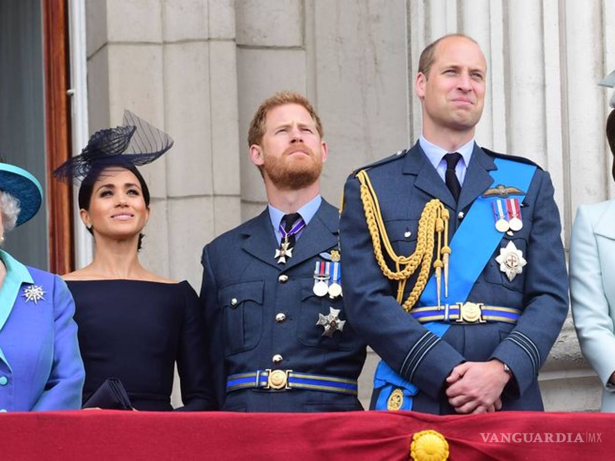 $!La vida de la Reina Isabel II en 20 icónicas fotografías