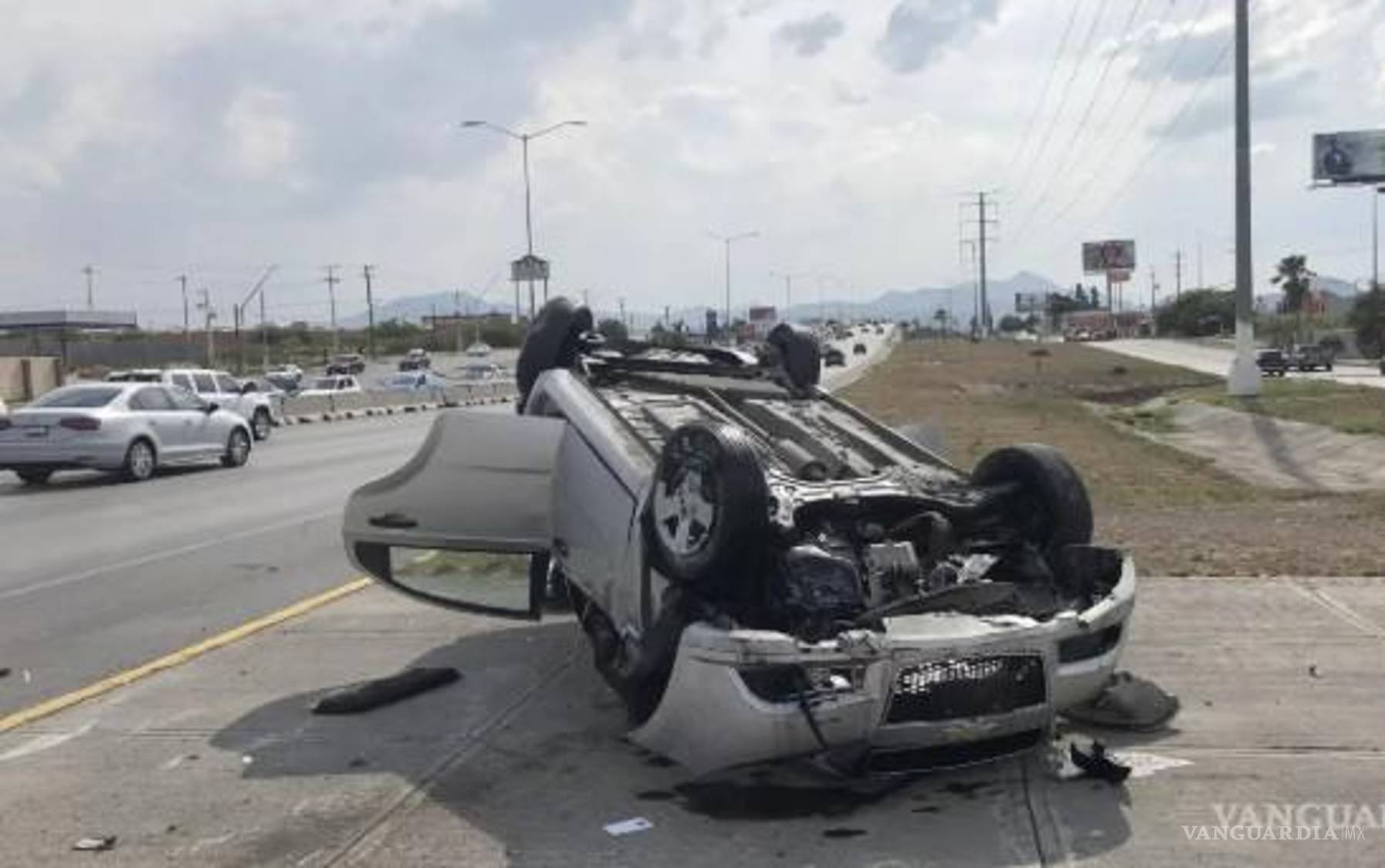 $!Afortunadamente las muertes en accidentes se han disminuido considerablemente.