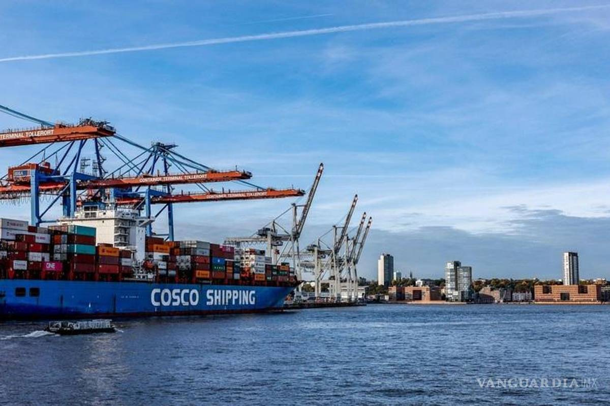 Desplaza China en inversión a la de EUA en América Latina