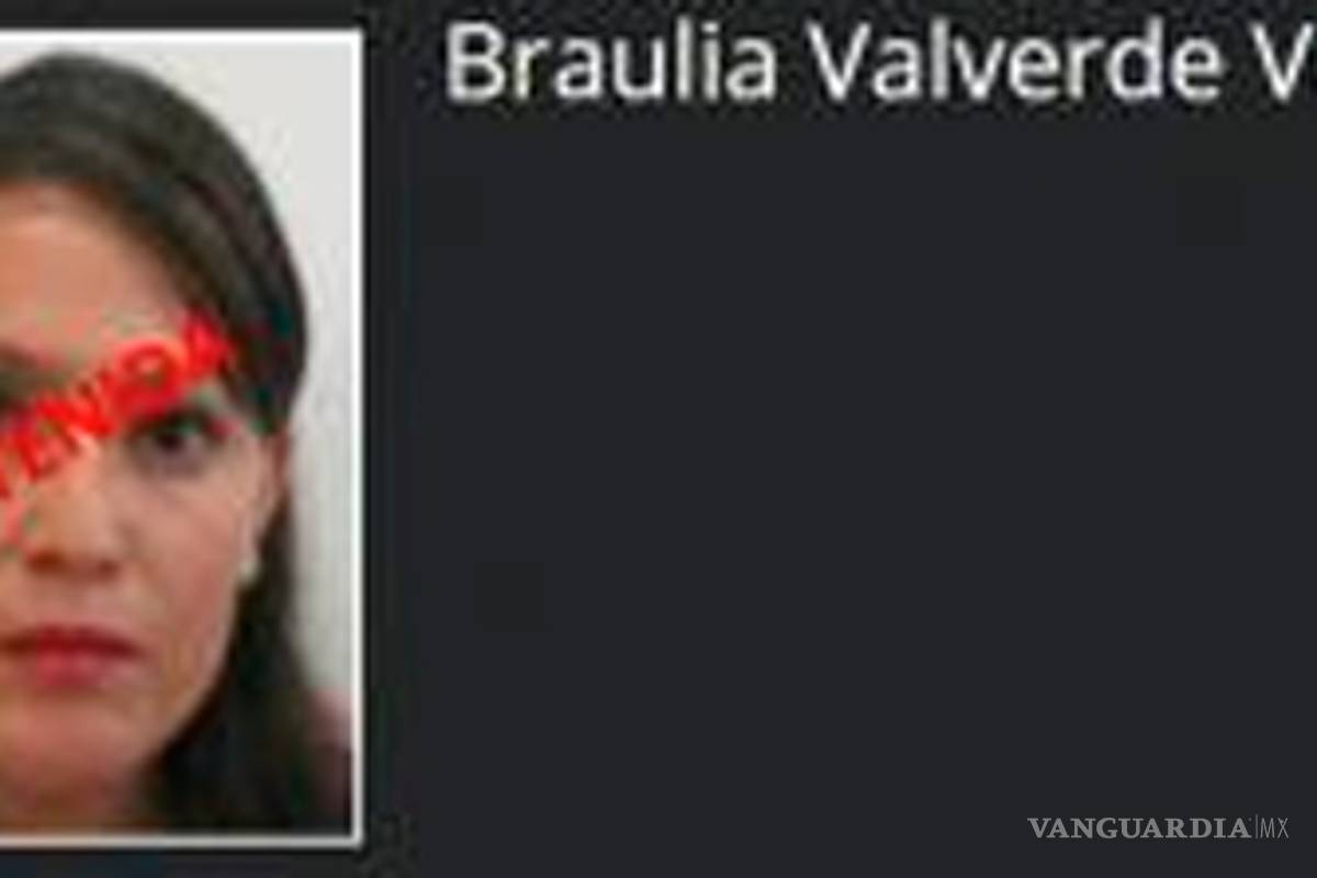 $!Las Panteras, el brazo femenino y letal de Los Zetas