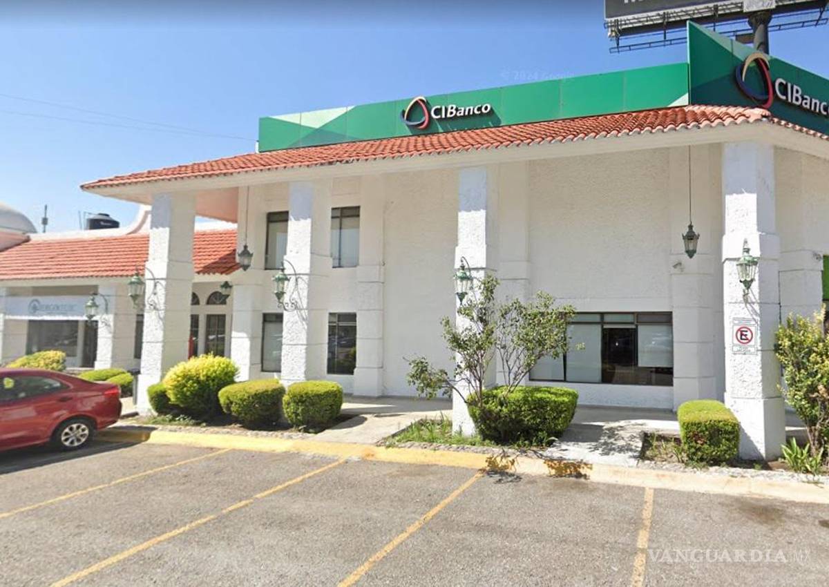 Con presencia en Saltillo, dos de las tres financieras señaladas por narcolavado en EU