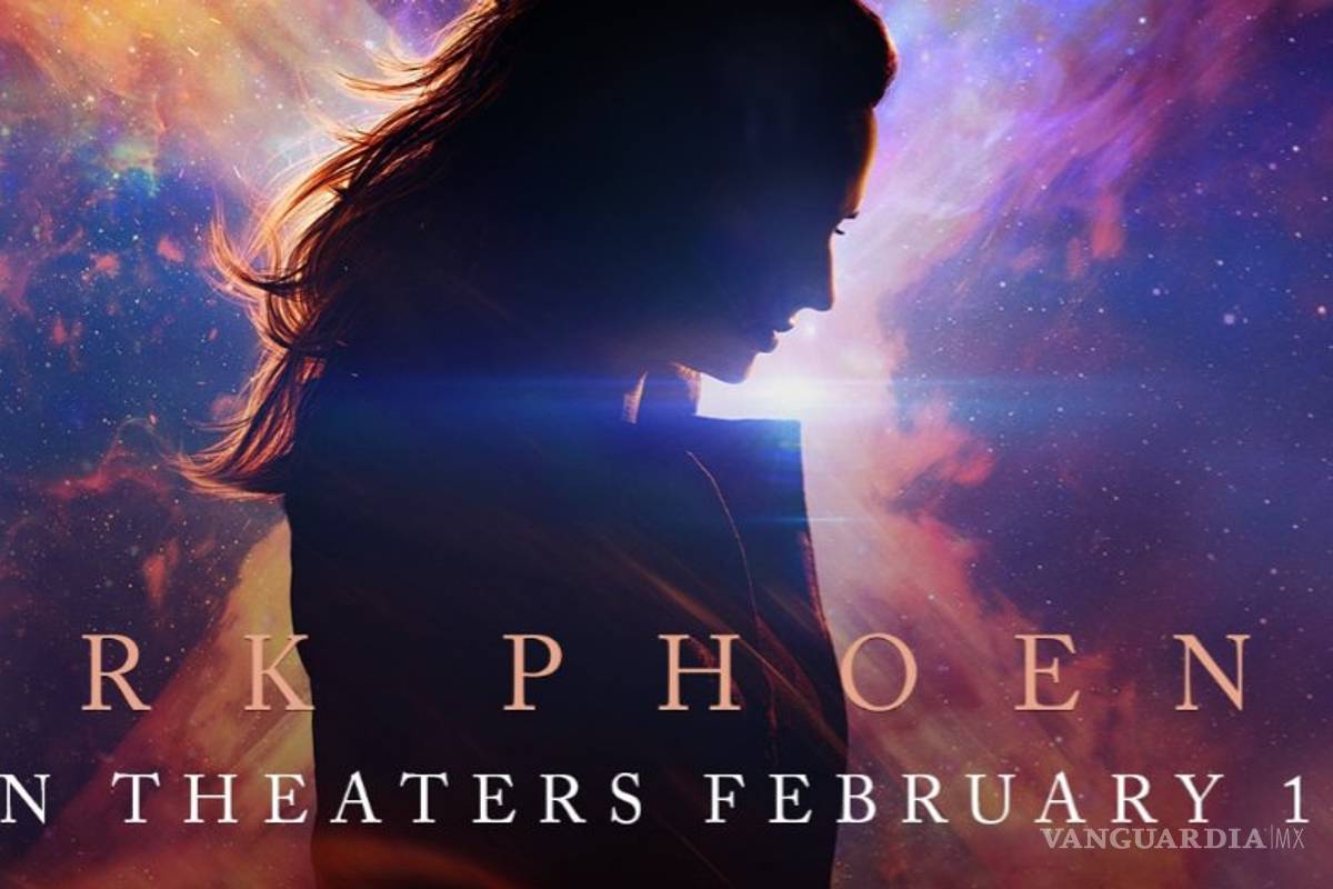 ¡Por fin! Presentan el primer tráiler de 'X-Men: Dark Phoenix'