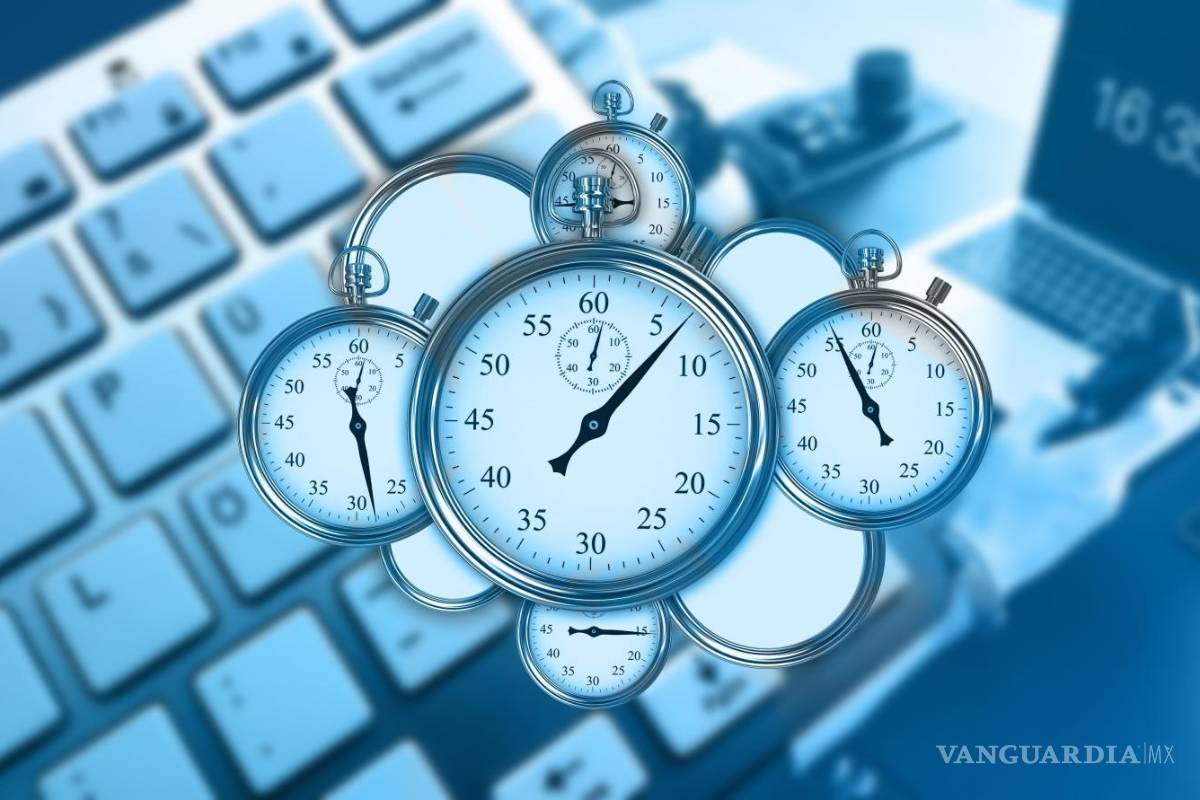 En un minuto en Internet suceden mas cosas de las que te puedes imaginar