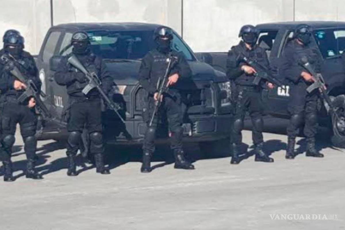 Armarán cooperación para mantener a GATEM en la Región Centro de Coahuila