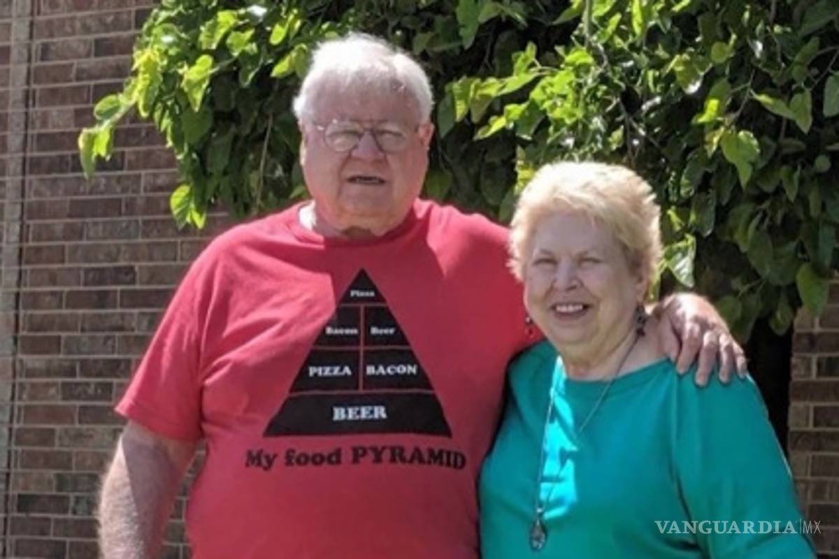 Cayó en coma 99 días por COVID-19, al despertar supo que su esposa murió... por coronavirus