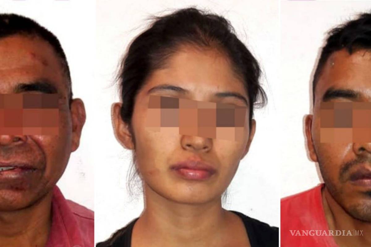 Autoridades de Morelos detienen a los presuntos asesinos del hermano del ex Gobernador Marco Adame