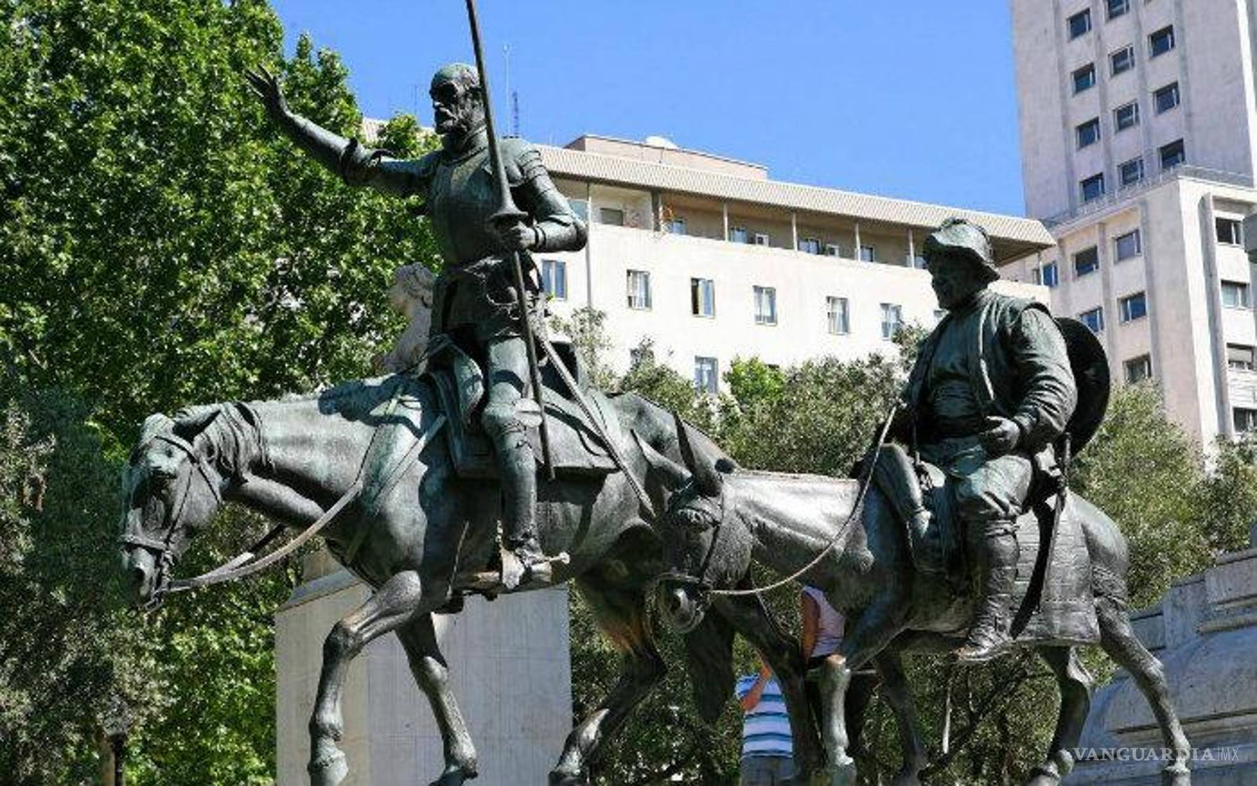 $!10 hechos desconocidos sobre la primera novela de la historia