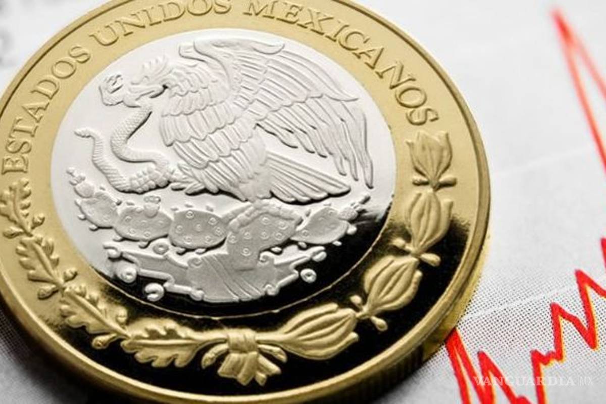 El gran reto de AMLO, la economía; creció apenas 2% en 2018, la tasa más baja desde 2013