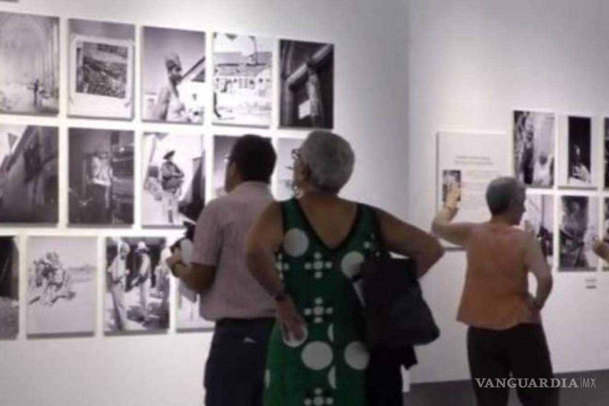 Nueva York exhibe obra de fotógrafa húngaro-mexicana Kati Horna