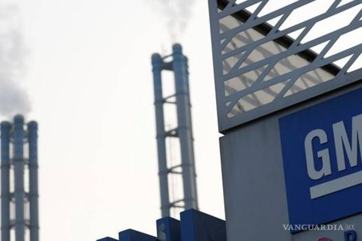 General Motors mantiene compromiso de aumentar capacidad productiva en México