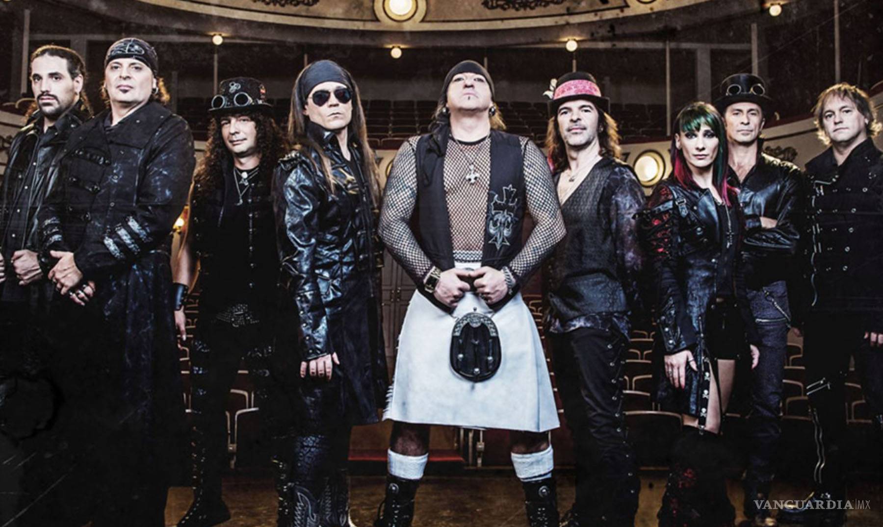 $!¡Bienvenido 2020!: Saltillo tendrá agenda llena