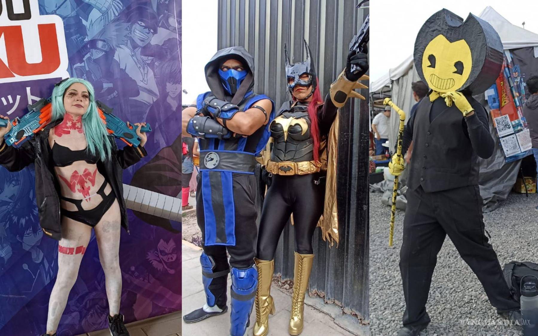 $!FOTO: YAEL MARTÍNEZ