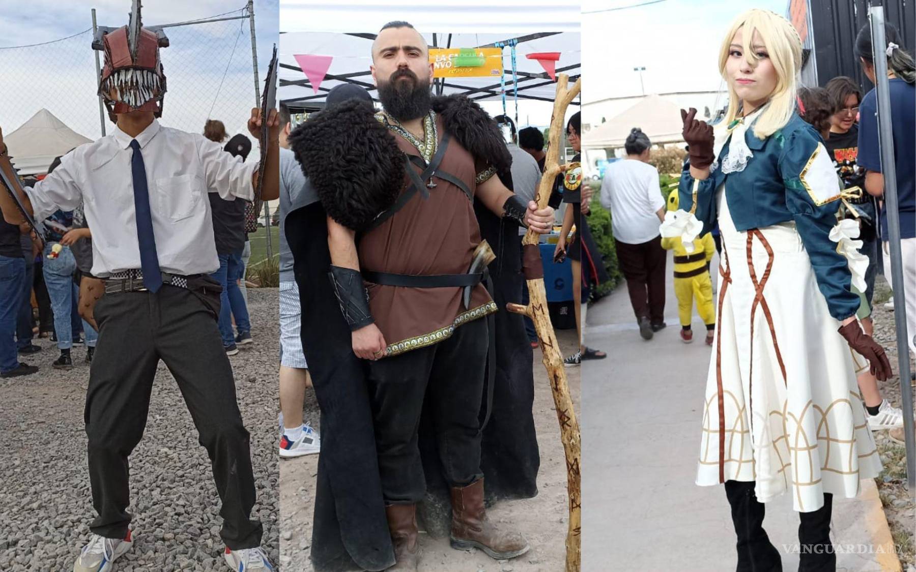 $!FOTO: YAEL MARTÍNEZ