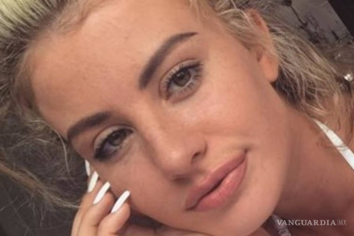 Secuestran a modelo inglesa para venderla en Deep web