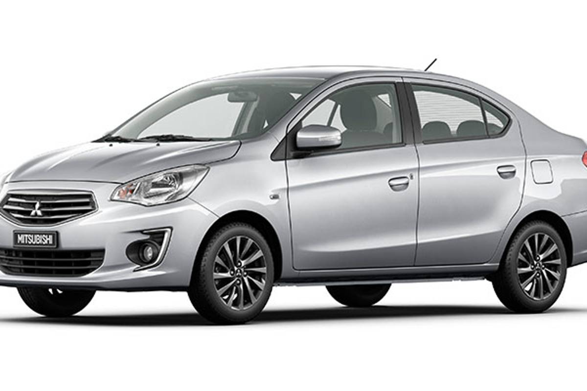 Así es el Mitsubishi Mirage G4 2019 que llega a México, precios, versiones y equipamiento