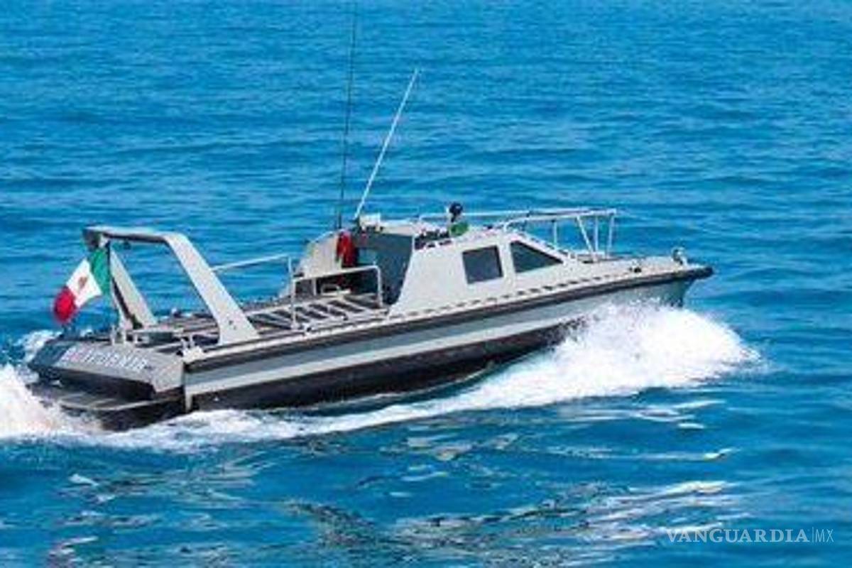 Pescadores se perdieron en el Golfo de California; implementan operativo de búsqueda