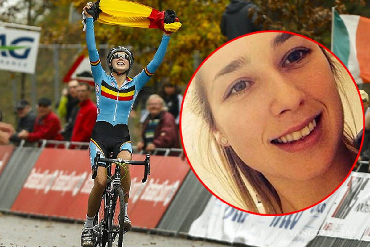 Fraude en el ciclismo, descubren el primer dopaje &quot;con motor&quot;