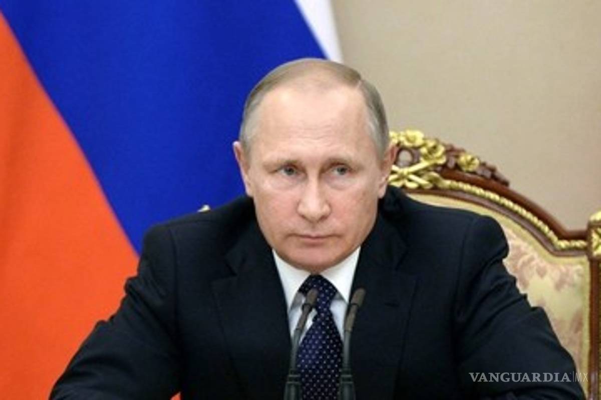 Rusia usa el petróleo como estrategia diplomática