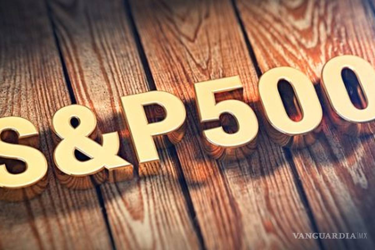 S&amp;P 500 supera los 4 mil puntos por primera vez en su historia